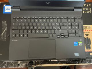 Portátil HP Victus 15-fa000sl 512GB . NUEVO