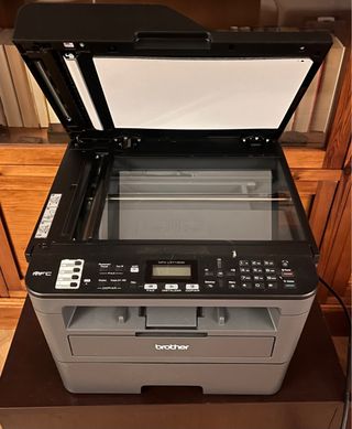 Impresora Brother MFCL2710DW