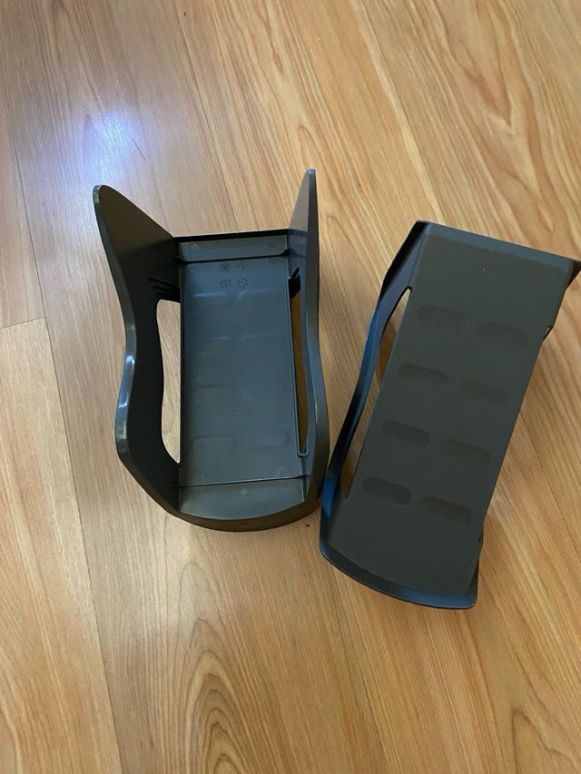 Zapateros individuales (5 )