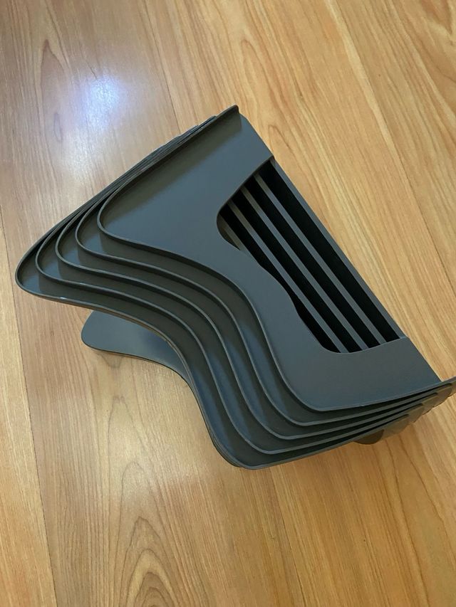 Zapateros individuales (5 )