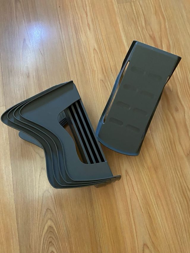 Zapateros individuales (5 )