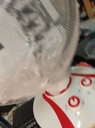 Stufa a fibra di carbonio dà 1000w
