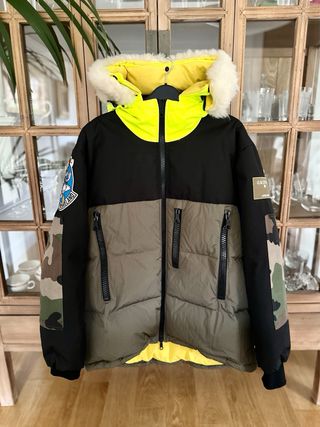 Abrigo Griffin Loveland