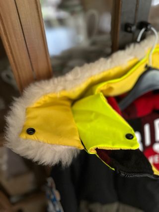 Abrigo Griffin Loveland