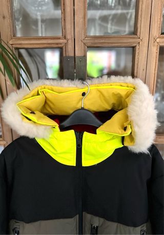 Abrigo Griffin Loveland