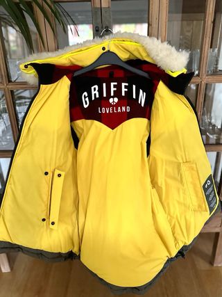 Abrigo Griffin Loveland