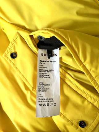 Abrigo Griffin Loveland