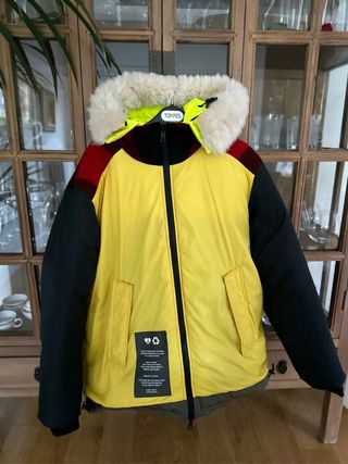 Abrigo Griffin Loveland