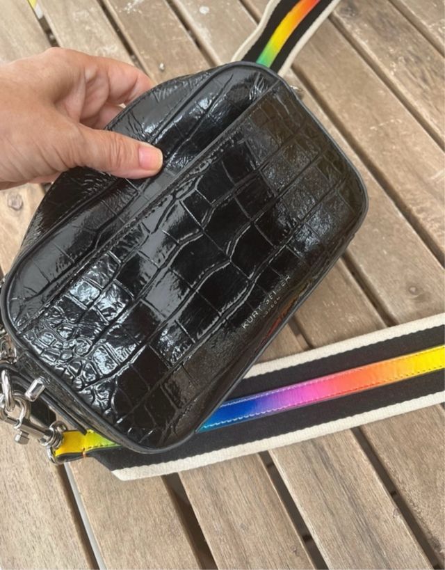 Bolso kurt geiger piel
