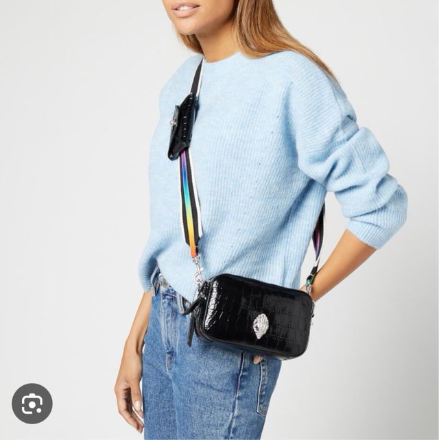 Bolso kurt geiger piel