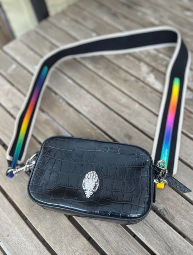 Bolso kurt geiger piel