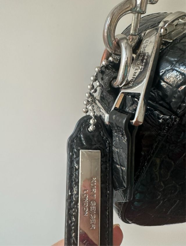 Bolso kurt geiger piel