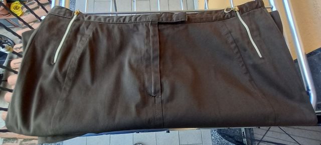 Set 2 gonne Elena Mirò 48