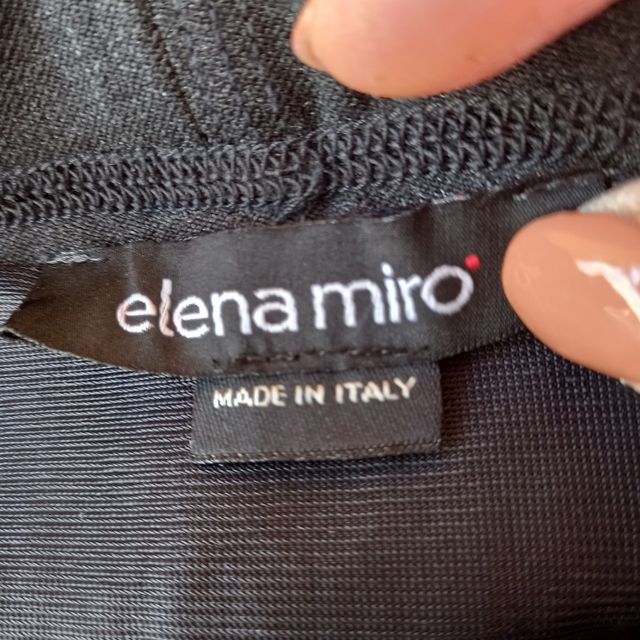 Set 2 gonne Elena Mirò 48