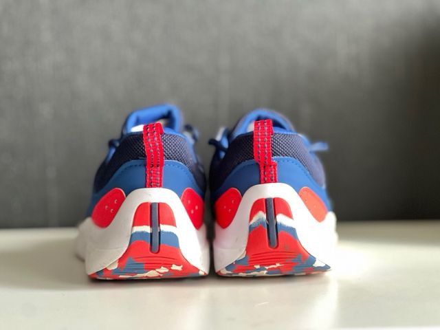 Zapatillas deportivas