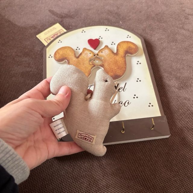 Appendini Country Style in legno