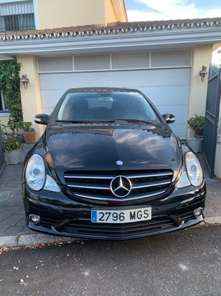 Mercedes-Benz Clase R de 2009