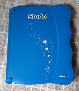 Tablet Juego Storio vtech