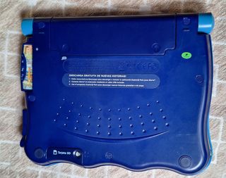 Tablet Juego Storio vtech