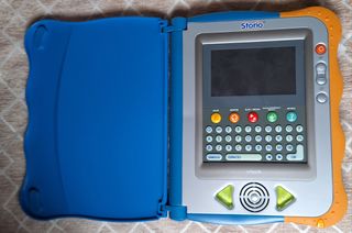 Tablet Juego Storio vtech