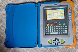 Tablet Juego Storio vtech