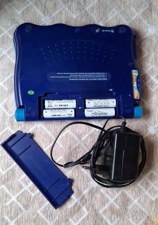 Tablet Juego Storio vtech