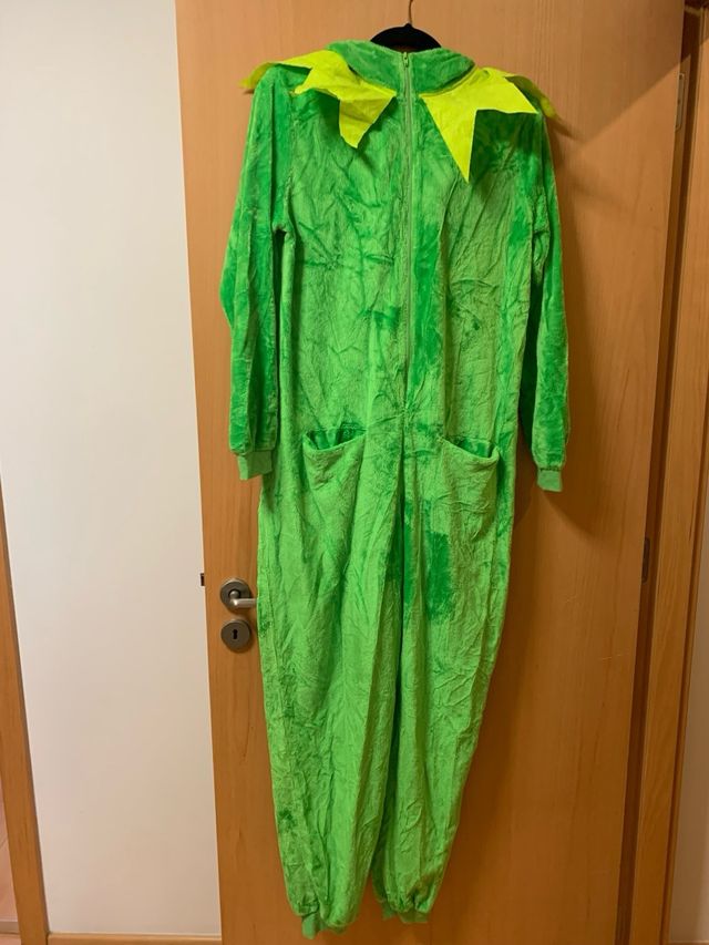 Macacão pijama . Marca HM