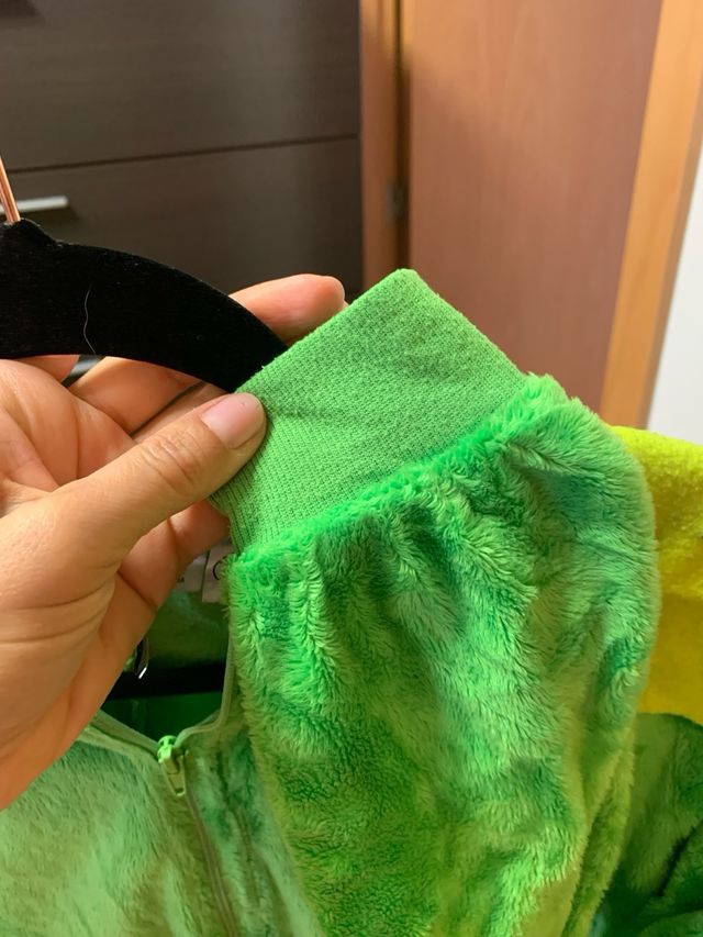 Macacão pijama . Marca HM