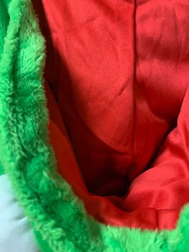 Macacão pijama . Marca HM