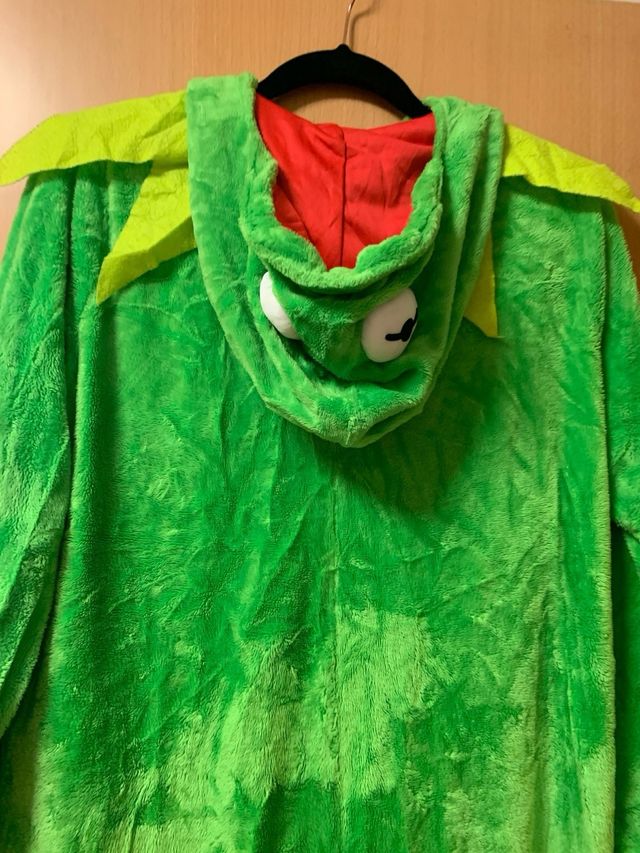 Macacão pijama . Marca HM