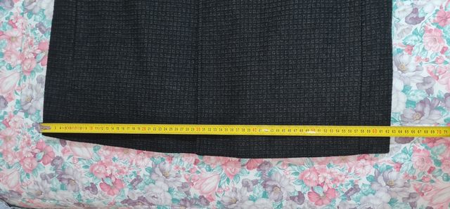 Cappotto lungo grigio uomo - OVS