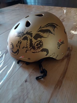 Casco protettivo