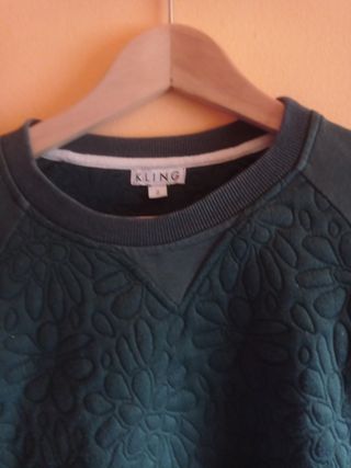 Vestido Kling M-L 