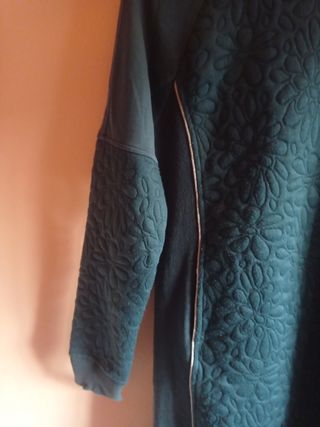 Vestido Kling M-L 