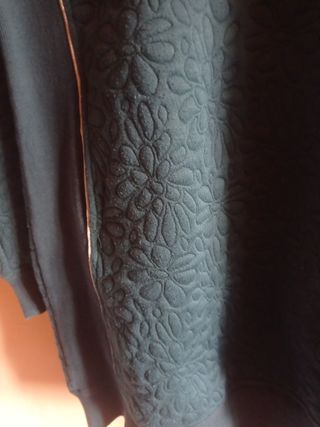 Vestido Kling M-L 