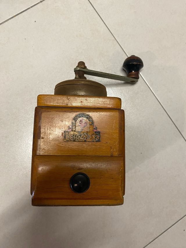 Macinacaffè vintage