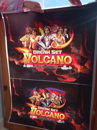 Bellissime serigrafie slot mascine