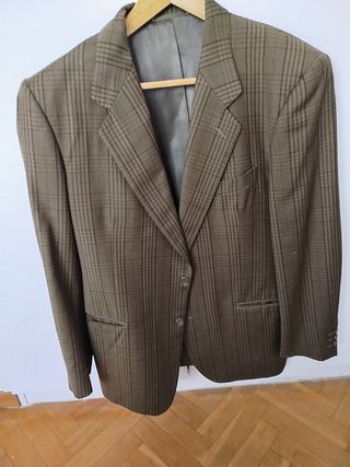 Chaqueta 