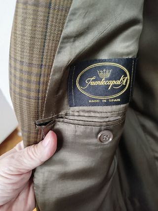 Chaqueta 