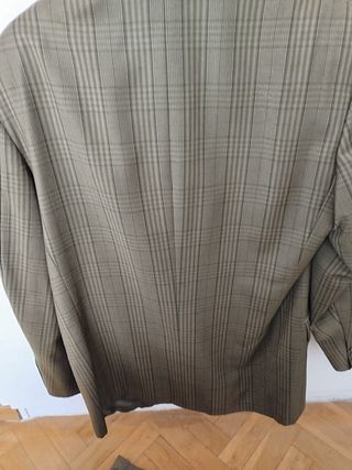 Chaqueta 