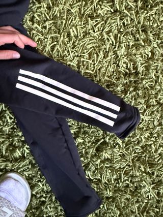 Culotte bici adidas largo