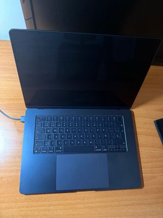 Macbook Air M2 15” 2023 512gb