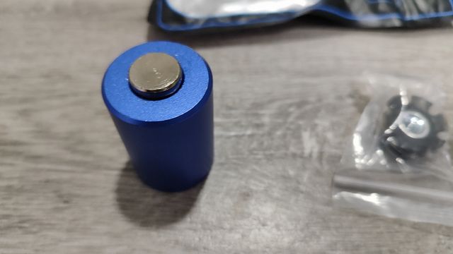 Araña dirección MTB Bici leta