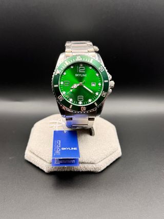 Reloj Skyline