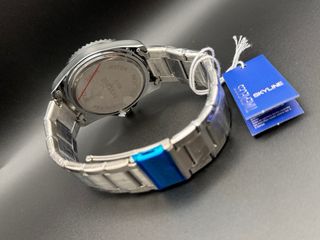 Reloj Skyline