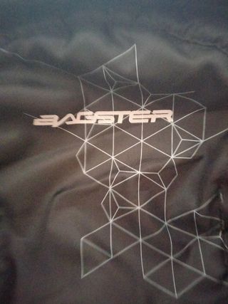MOCHILA CASCO MOTO