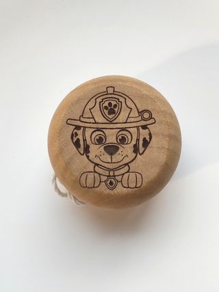 Yoyo Marshall Patrulla Canina