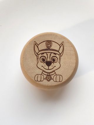 Yoyo Chase Patrulla Canina