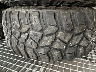 Ruedas R15 Nissan 4x4