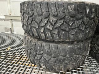 Ruedas R15 Nissan 4x4